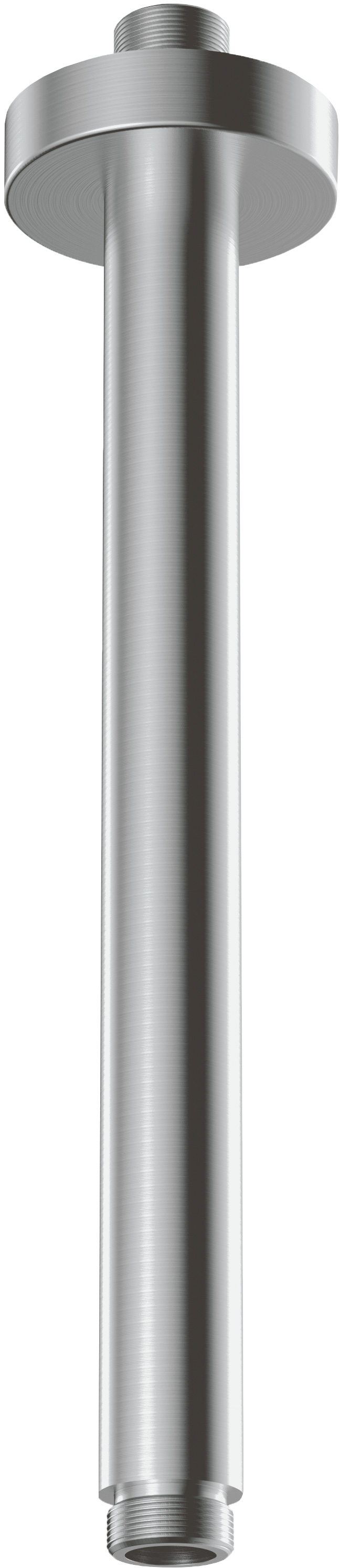Deante Cascada - Wylewka sufitowa okrągła - 250 mm – sprchová súprava / príslušenstvo