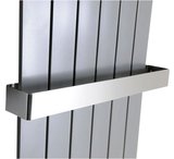 COLONNA držiak uterákov 340mm, nerez mat