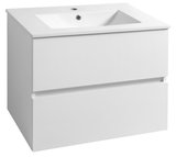 PANEDA umývadlová skrinka 69,5x55x45,2cm, biela