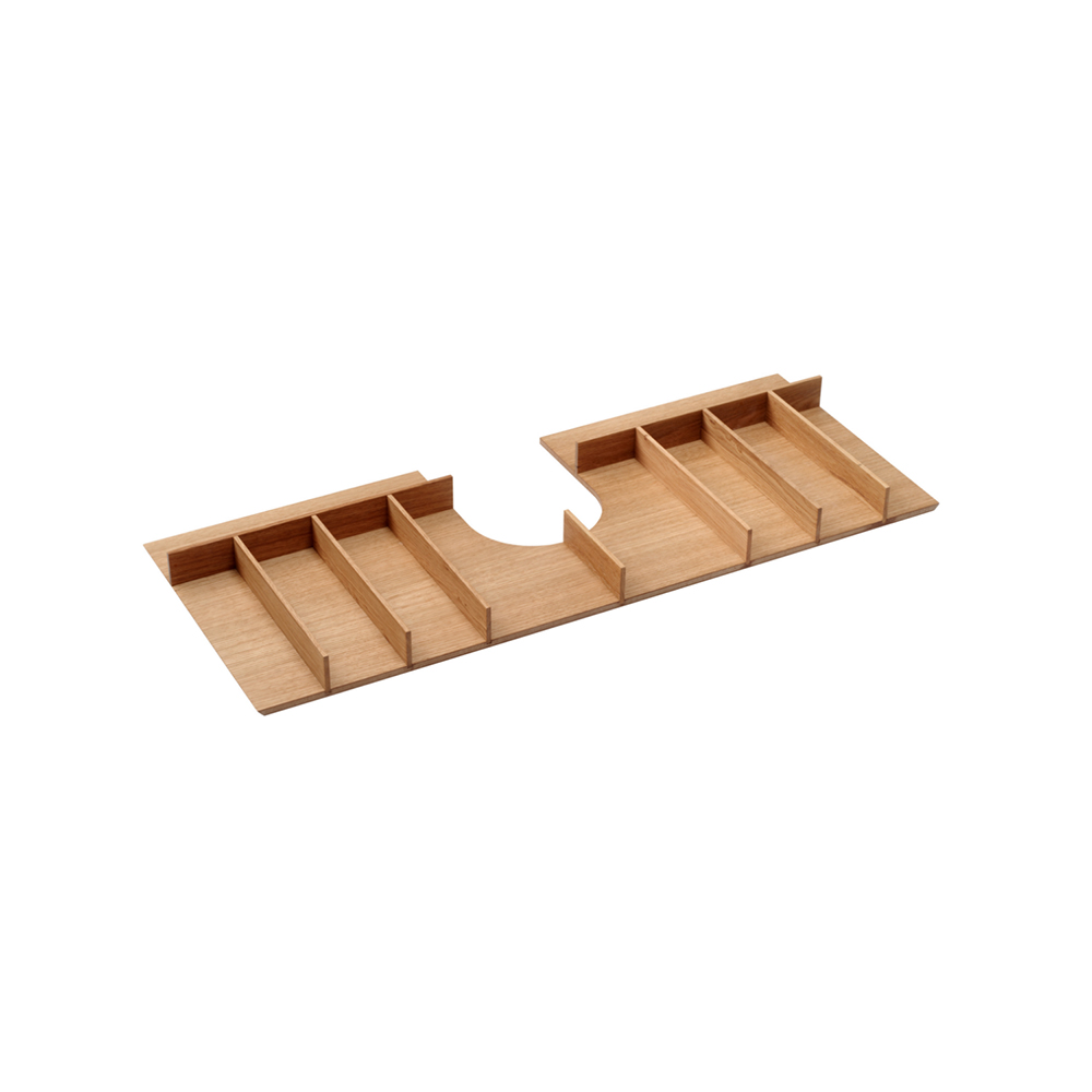 Mereo Siena, zakladač hornej zásuvky pre skrinku 80 cm