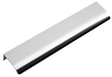 SAPHO AKIRA úchytka, 200/160mm, chróm – príslušenstvo ku kúpeľňovému nábytku