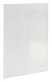 SAPHO ARCHITEX kalené číre sklo, L 1000 - 1199mm, H 1800-2600mm – walk-in sprchová zástena