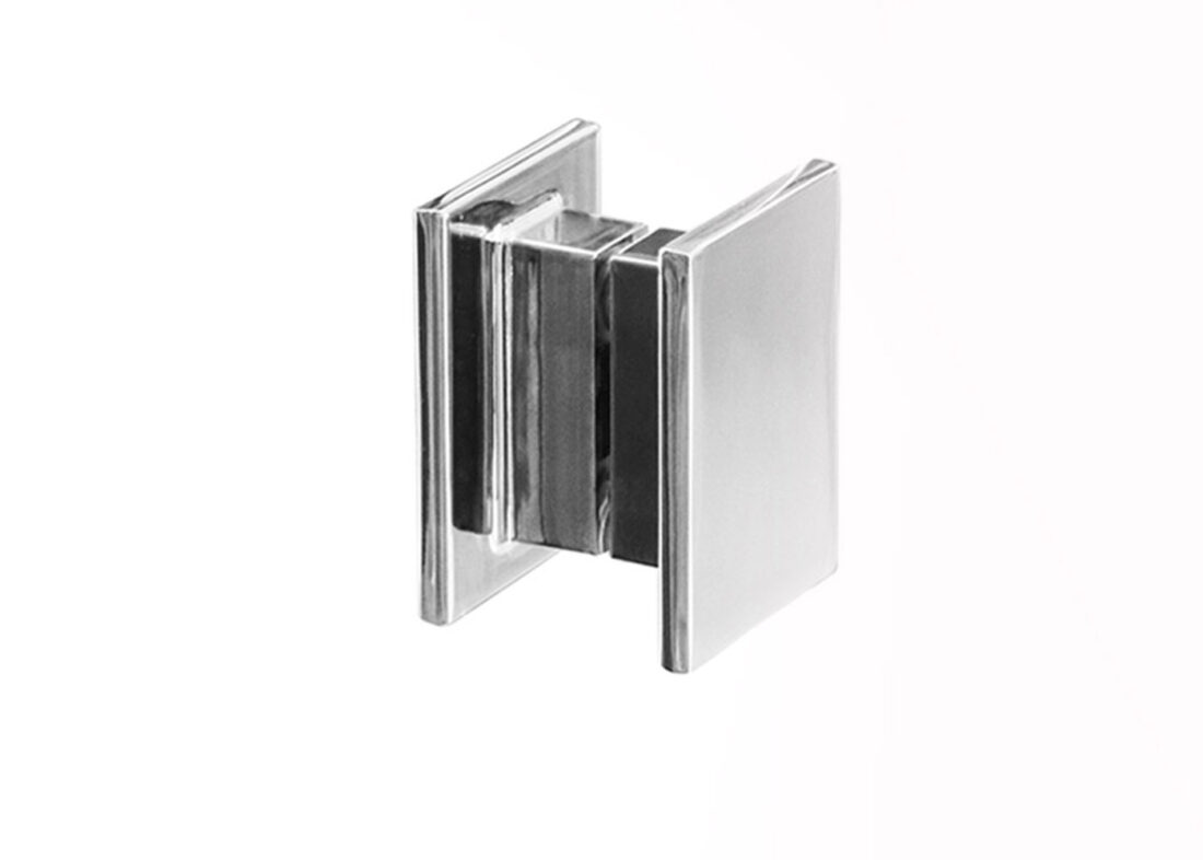 Aquatek GLASS B1 – profil / príslušenstvo k sprchovému kútu