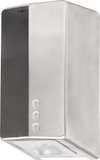 SAPHO FUGA EVO bezdotykový elektrický sušič rúk 220-240V, 800W, 164x327x151mm, laser senzor, nerez mat –…