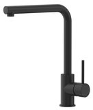 RONA stojanková drezová batéria, čierna mat