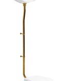 SAPHO WALDORF trubka k nádržke, bronz